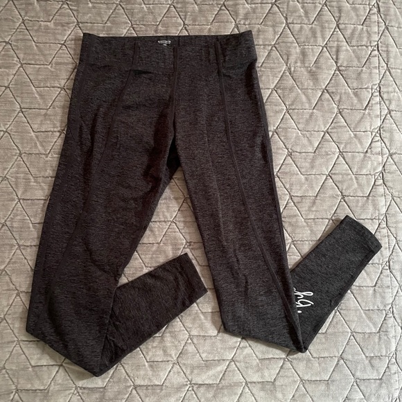 Luna “Bye” Leggings - Picture 1 of 4